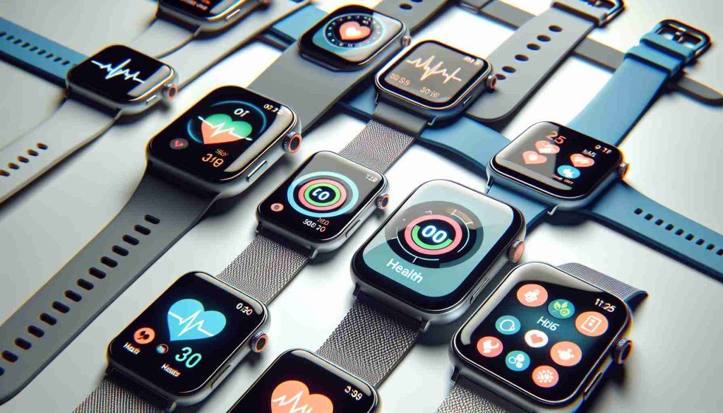 Apple Watch faces possible import ban in the US